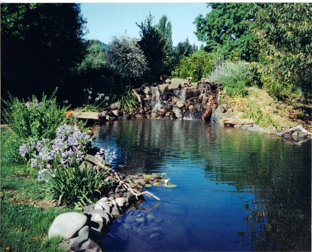 Affordable yard maintenance in Forest Grove, OR - Classic Garden Creations