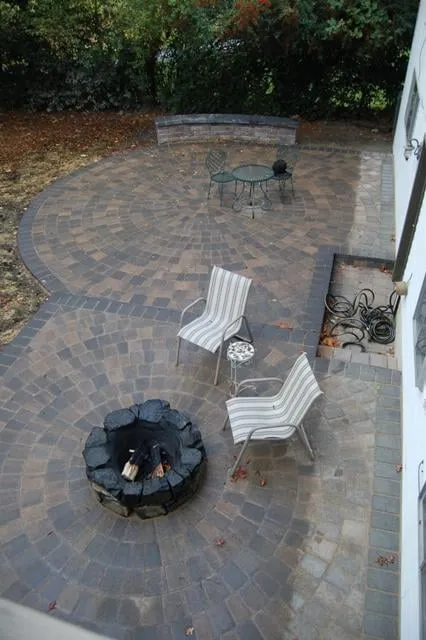 Trusted landscaping services for outdoor upgrades in Forest Grove, OR by Classic Garden Creations