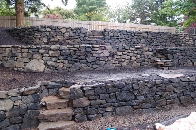 Top-rated yard maintenance in Forest Grove, OR by Classic Garden Creations