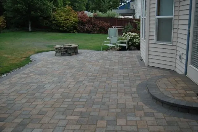 Custom landscaping services in Forest Grove, OR by Classic Garden Creations