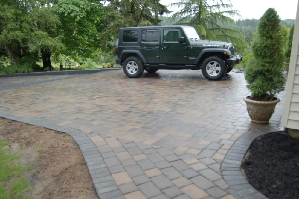 Top-rated residential landscaping in Forest Grove, OR by Classic Garden Creations