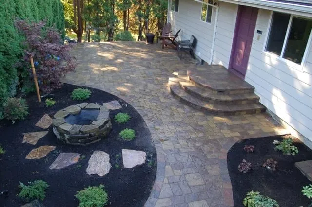 Reliable landscape design experts serving Forest Grove, OR - Classic Garden Creations