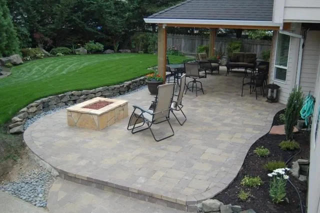 Expert lawn mowing service experts serving Forest Grove, OR - Classic Garden Creations