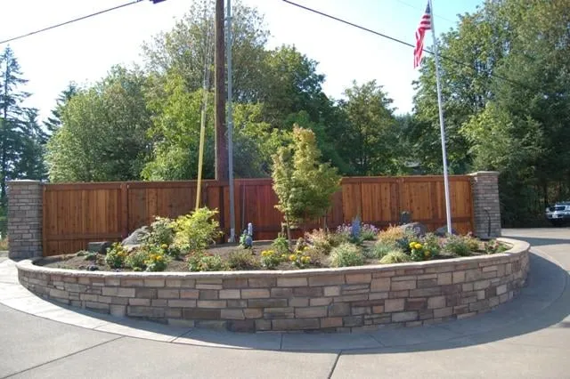 Local yard maintenance with custom design across Forest Grove, OR - Classic Garden Creations