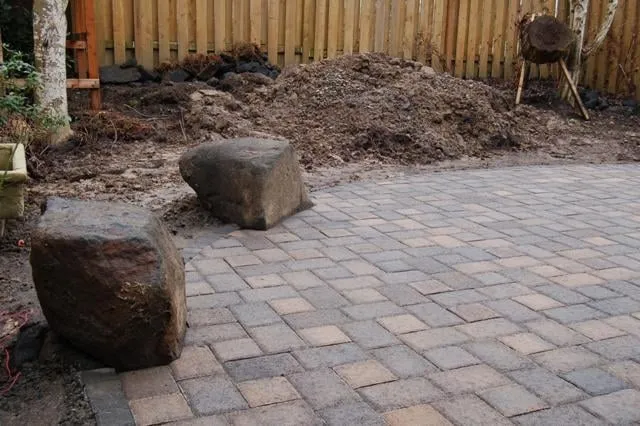 Professional landscape design experts serving Forest Grove, OR - Classic Garden Creations