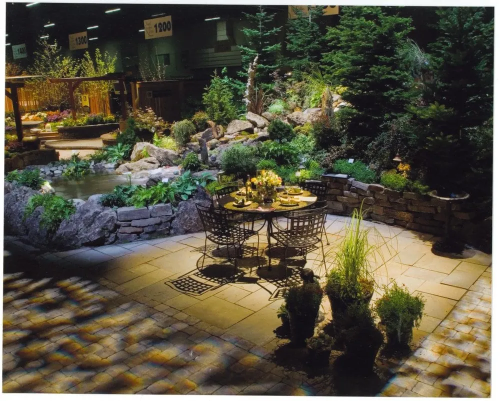 Expert landscaping services in Forest Grove, OR - Classic Garden Creations