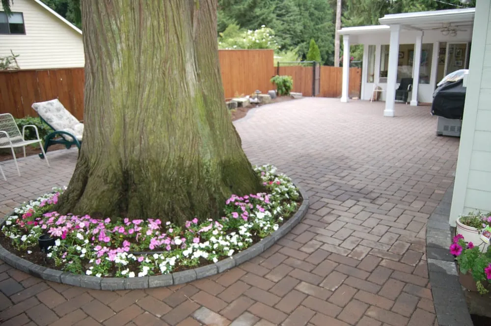 Top-rated outdoor landscaping experts serving Forest Grove, OR - Classic Garden Creations
