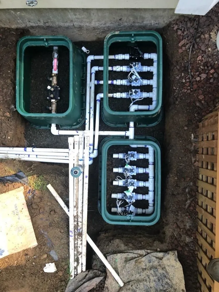 Trusted residential landscaping near you in Poulsbo, WA by Classic Grounds Care