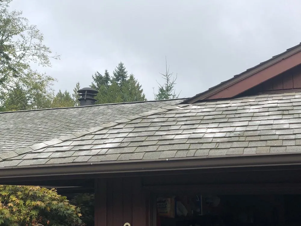 Professional yard maintenance for residential properties across Poulsbo, WA - Classic Grounds Care