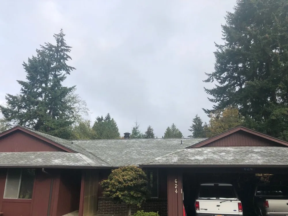 Professional landscaping services for year-round maintenance in Poulsbo, WA by Classic Grounds Care