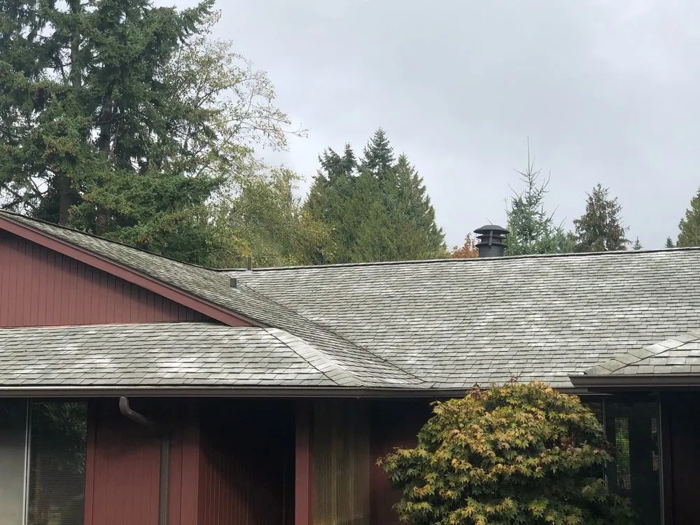 Professional lawn mowing service experts serving Poulsbo, WA - Classic Grounds Care