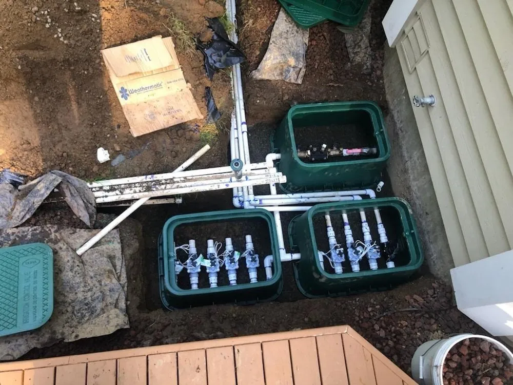 Expert yard maintenance for outdoor upgrades in Poulsbo, WA by Classic Grounds Care