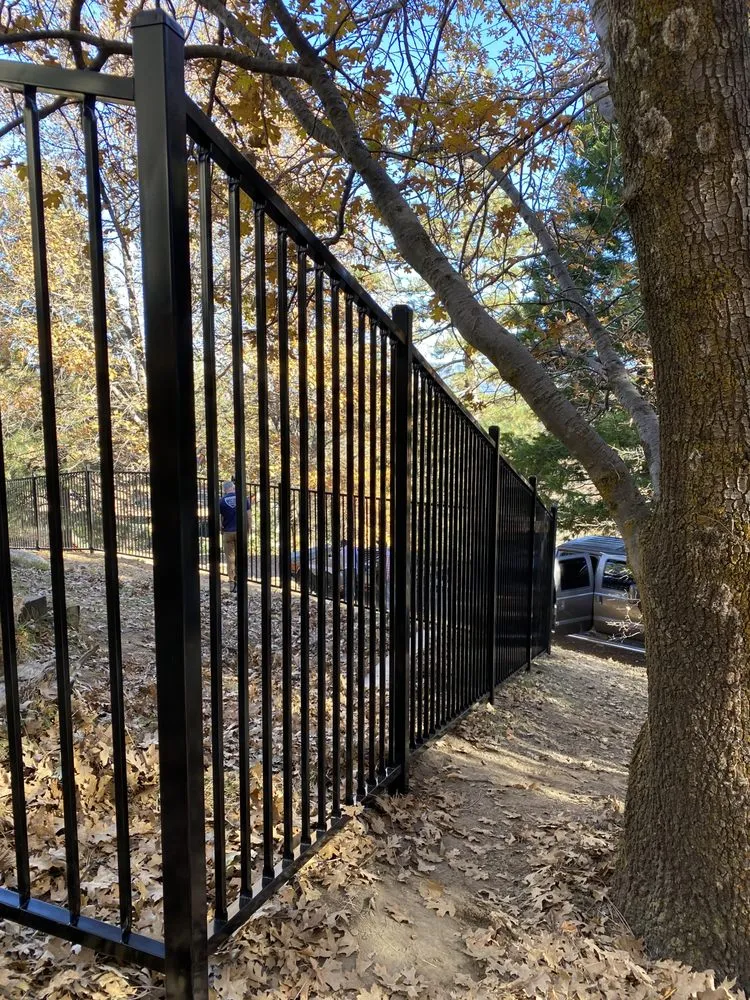 Professional lawn care service for year-round maintenance across Perris, CA - Classic Iron Works