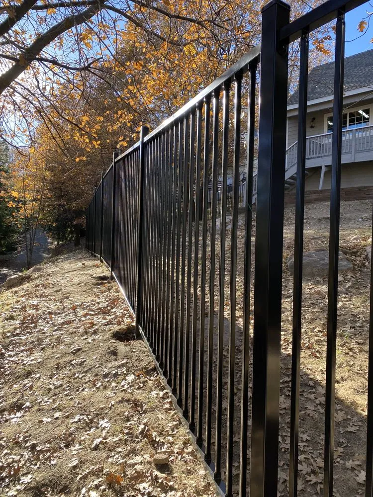 Professional yard maintenance for residential properties across Perris, CA - Classic Iron Works