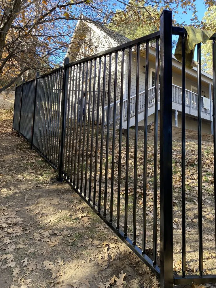 Local lawn care service with custom design in Perris, CA by Classic Iron Works