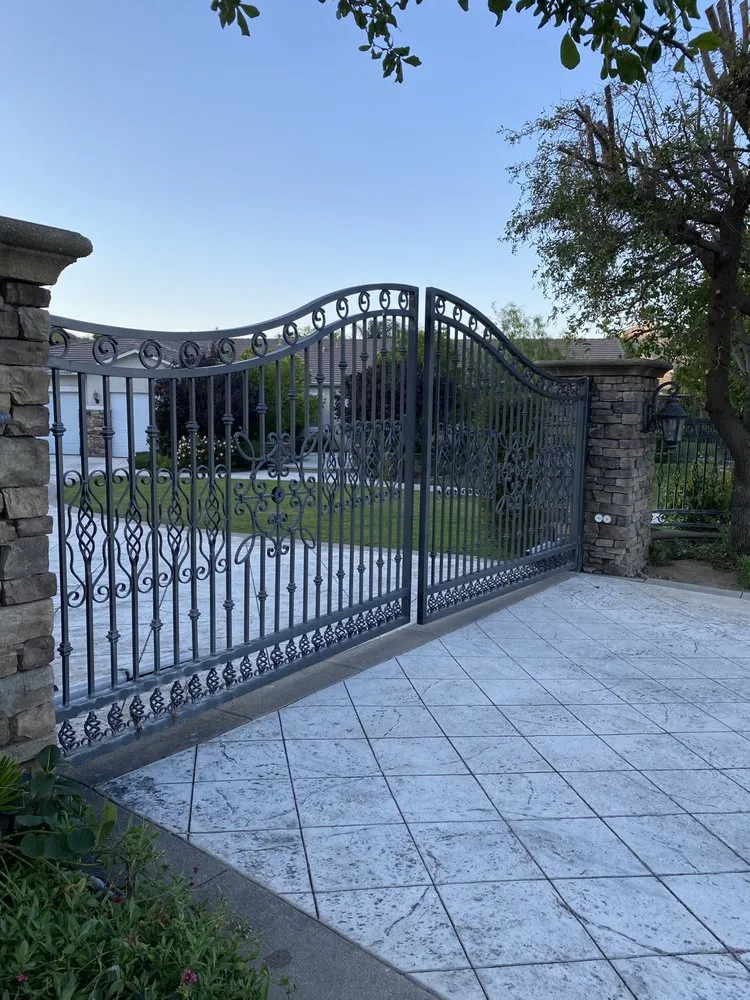 Professional yard maintenance experts serving Perris, CA - Classic Iron Works