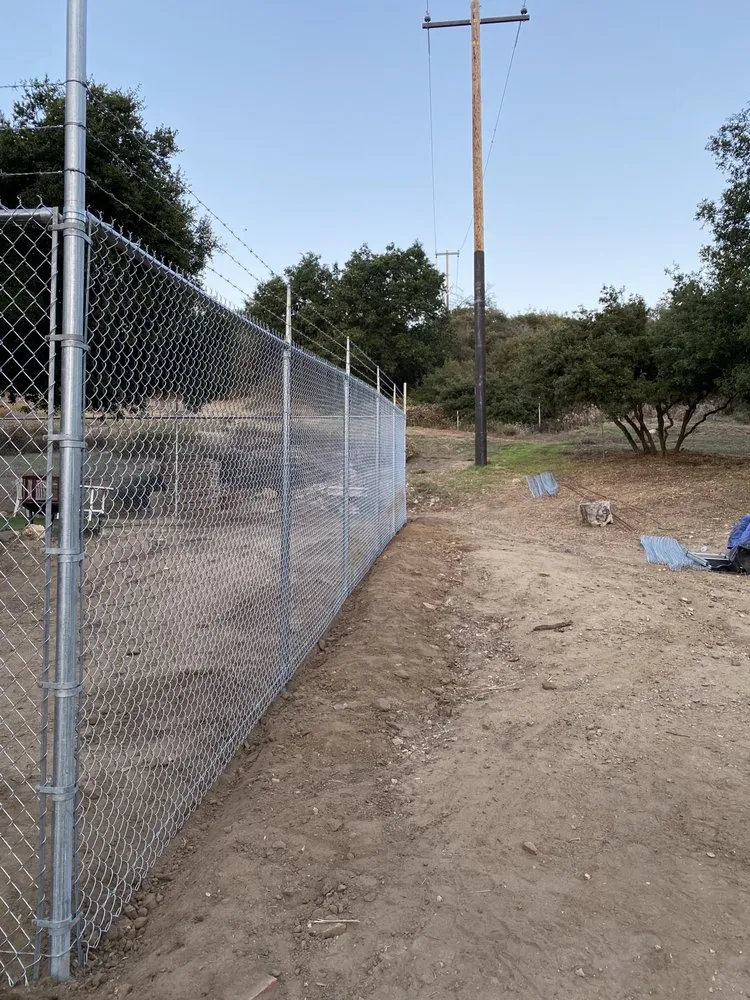 Local landscaping services experts serving Perris, CA - Classic Iron Works