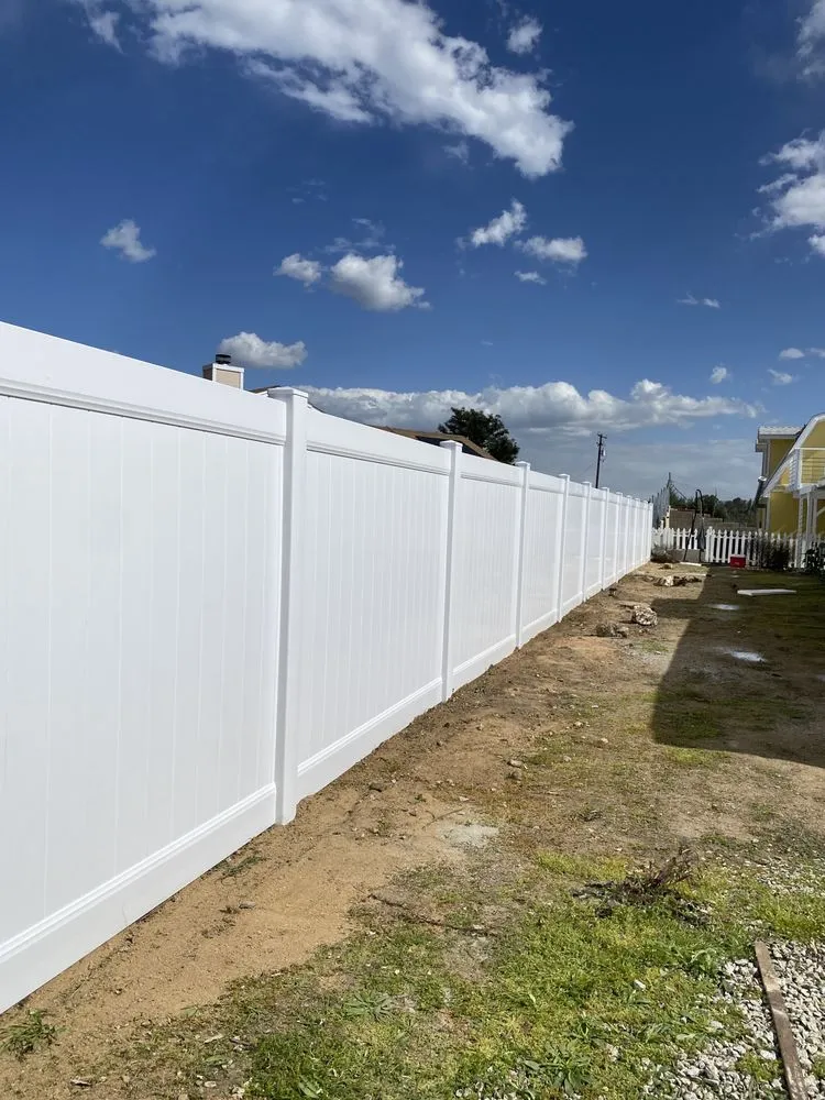 Top-rated lawn mowing service in Perris, CA - Classic Iron Works