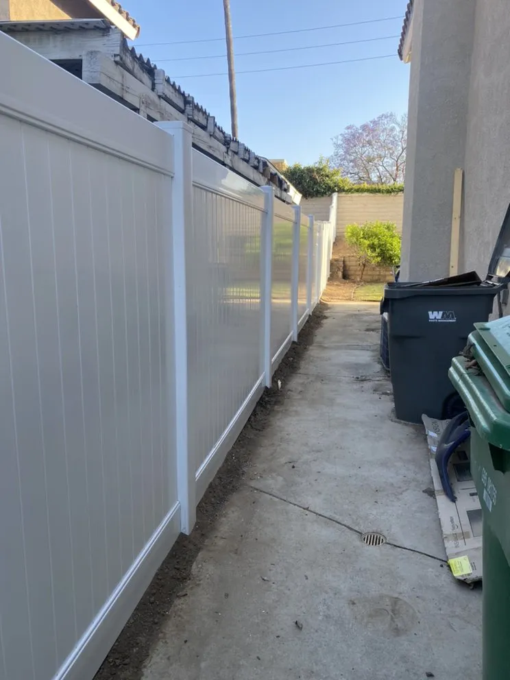 Reliable landscape installation for beautiful yards across Perris, CA - Classic Iron Works