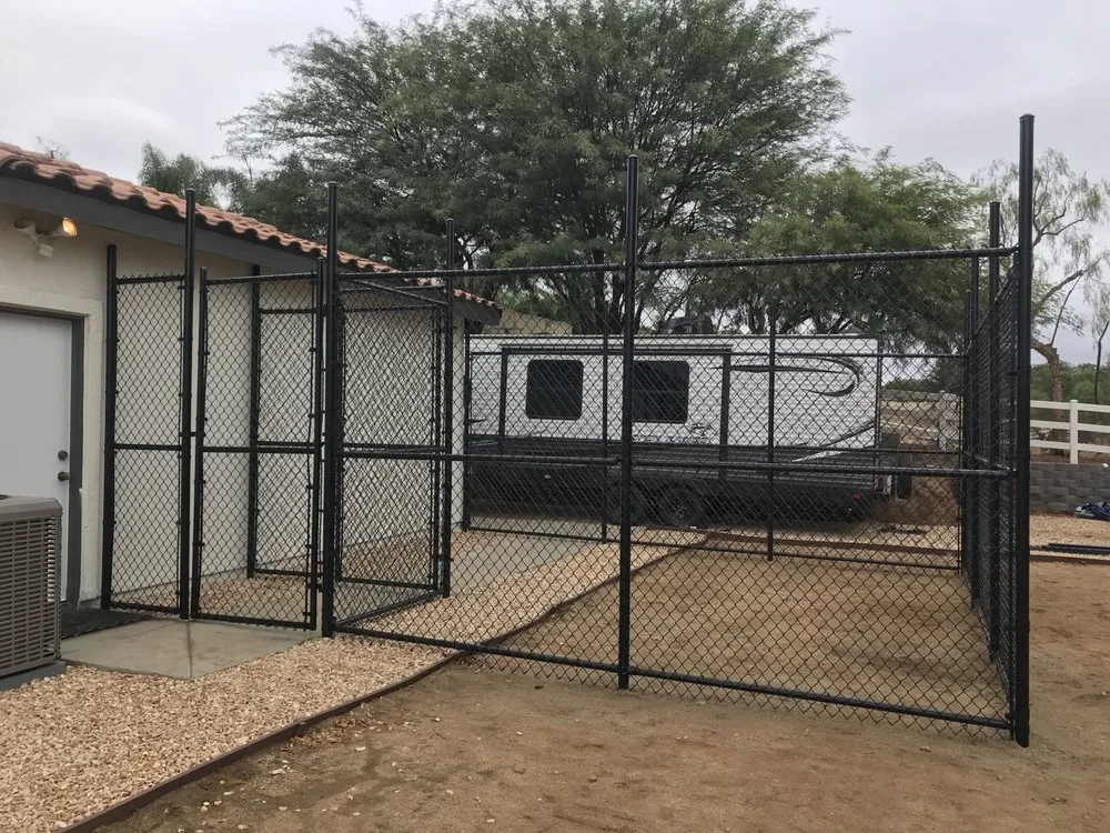 Trusted lawn mowing service in Perris, CA by Classic Iron Works