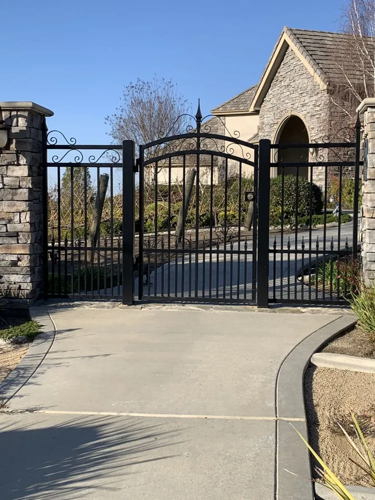 Reliable lawn care service for year-round maintenance in Perris, CA by Classic Iron Works