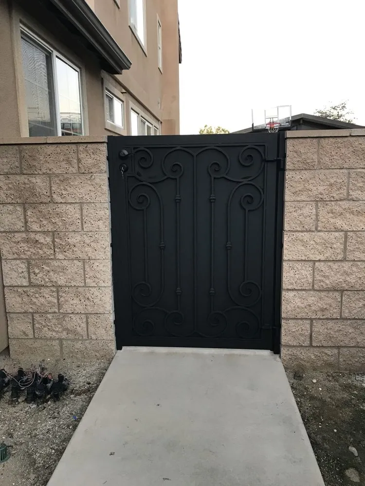 Local lawn mowing service in Perris, CA - Classic Iron Works