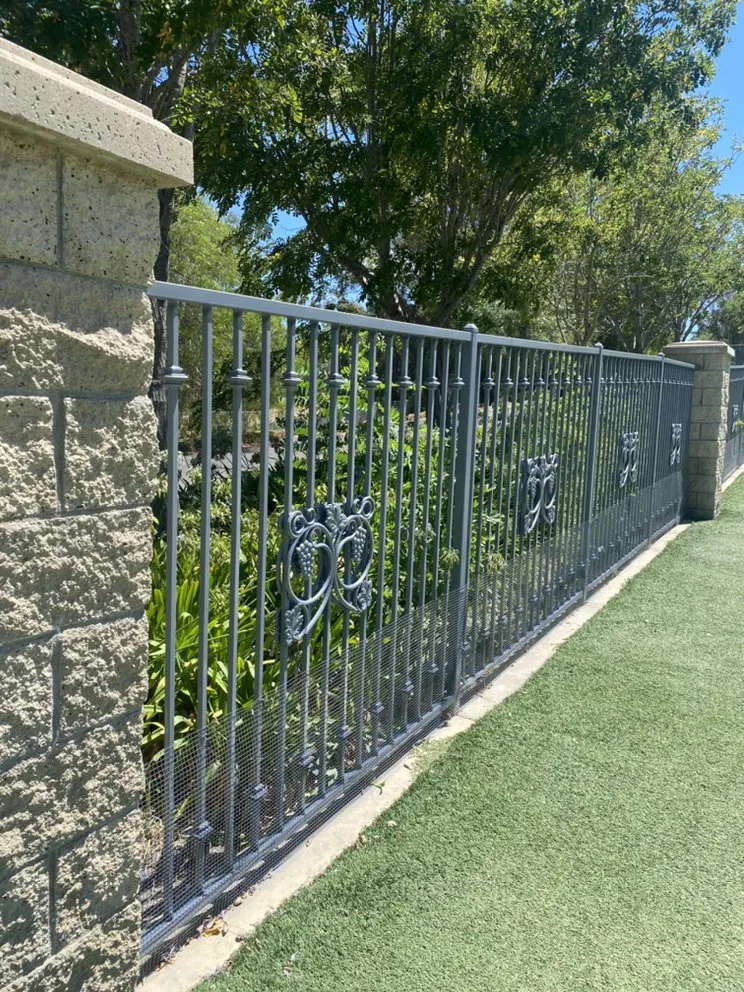 Expert lawn care service experts serving Perris, CA - Classic Iron Works