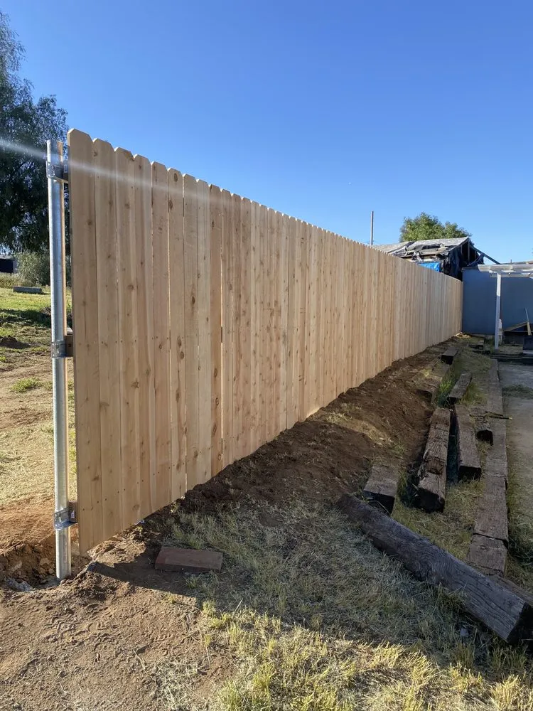 Expert landscape installation for year-round maintenance across Perris, CA - Classic Iron Works