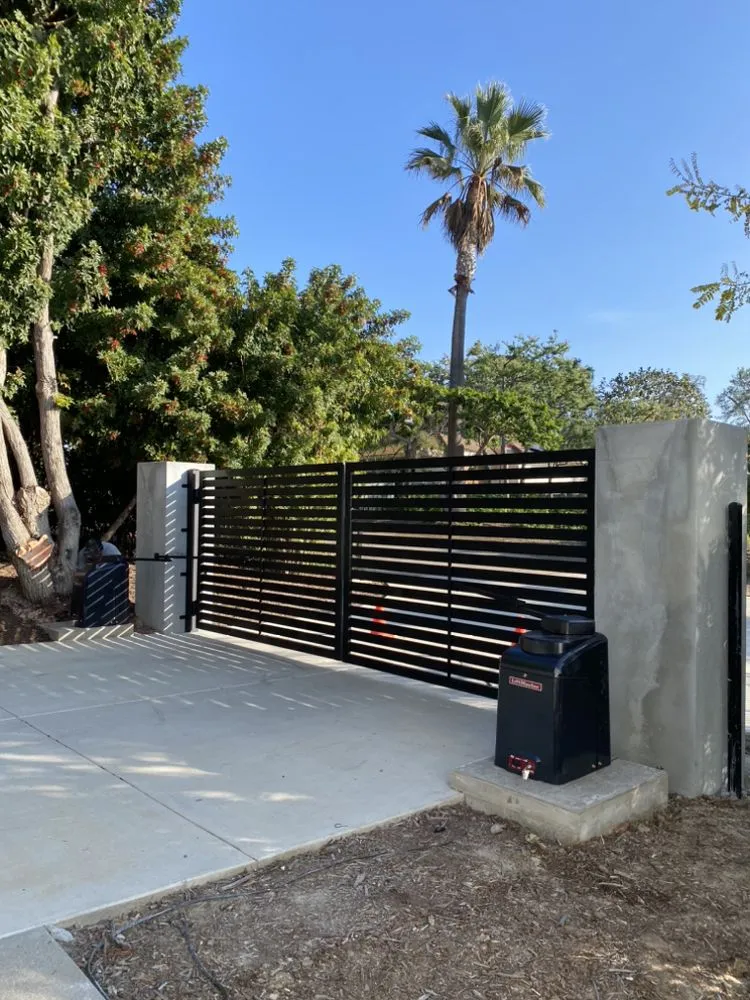 Affordable landscaping services with custom design across Perris, CA - Classic Iron Works