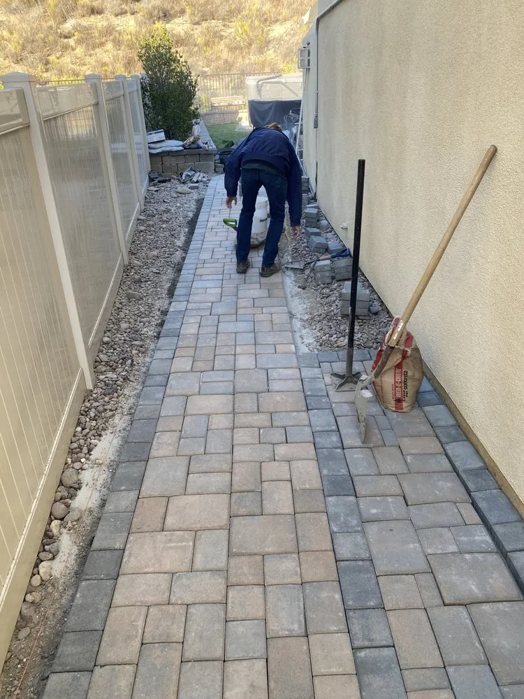 Local residential landscaping in El Cajon, CA by Classic Landscape & Horticulture