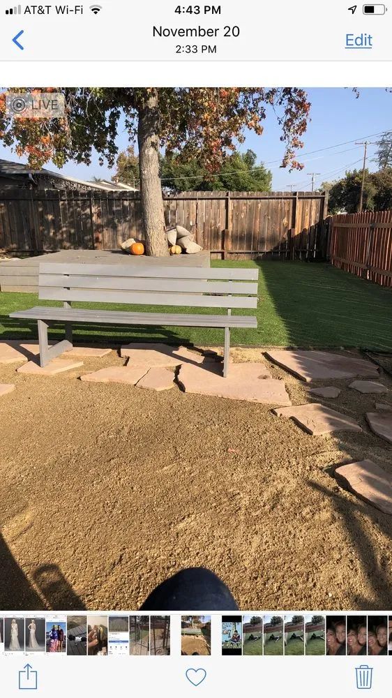 Expert lawn mowing service experts serving El Cajon, CA - Classic Landscape & Horticulture