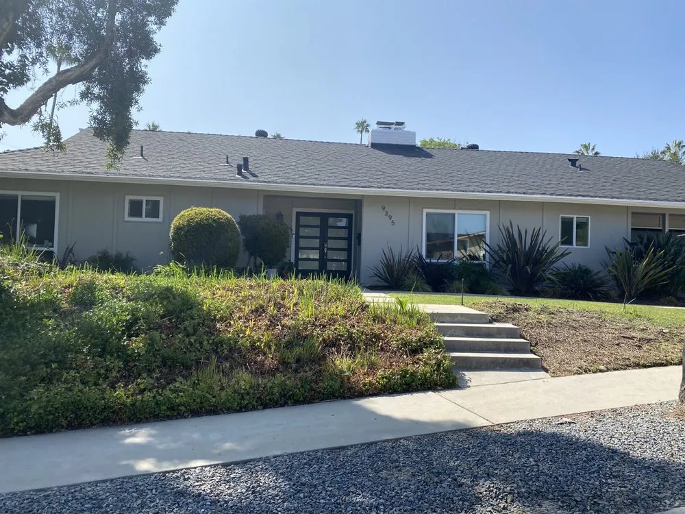 Affordable lawn care service for beautiful yards across El Cajon, CA - Classic Landscape & Horticulture