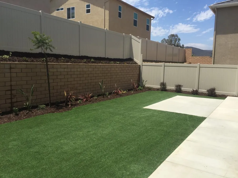 Expert yard maintenance for beautiful yards across El Cajon, CA - Classic Landscape & Horticulture