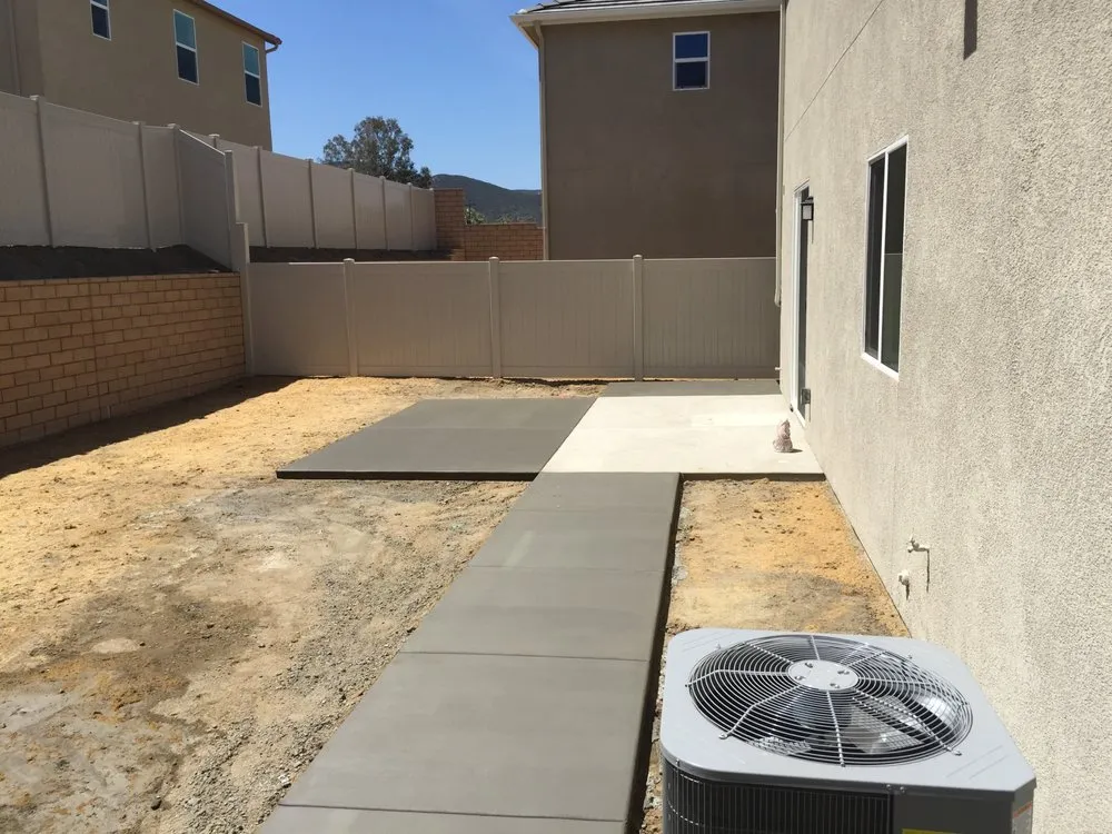 Custom landscape installation experts serving El Cajon, CA - Classic Landscape & Horticulture