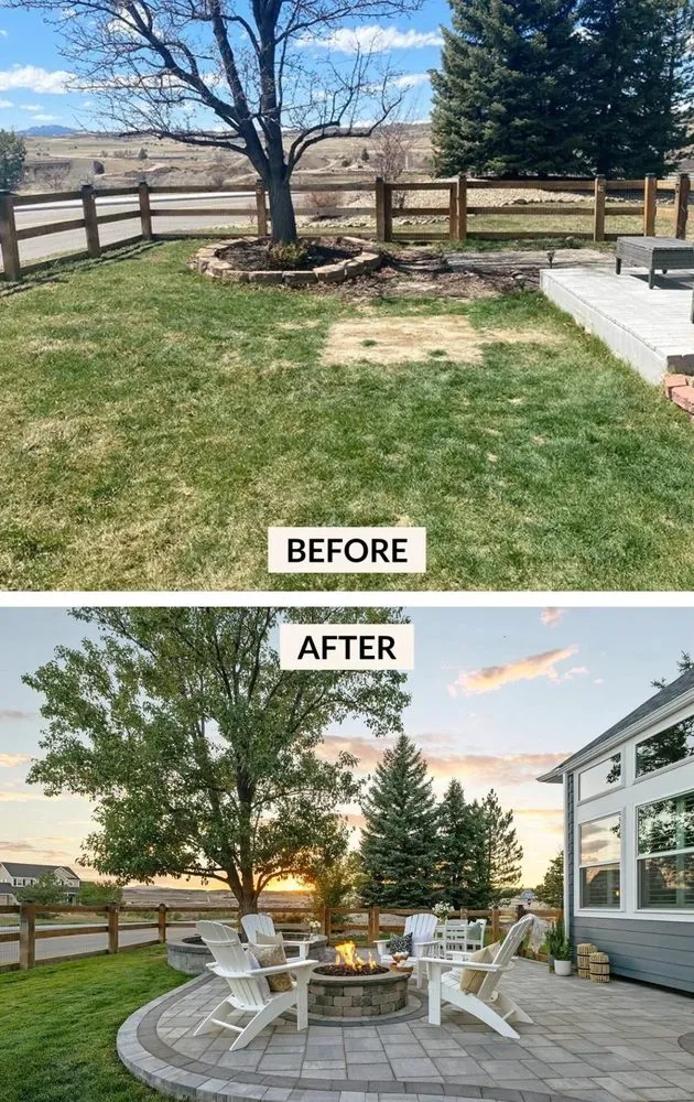 Expert lawn care service in Carmichael, CA - Classic Landscape Associate