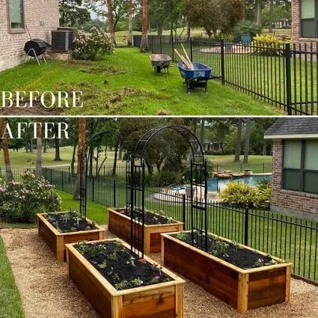 Professional residential landscaping near you across Carmichael, CA - Classic Landscape Associate