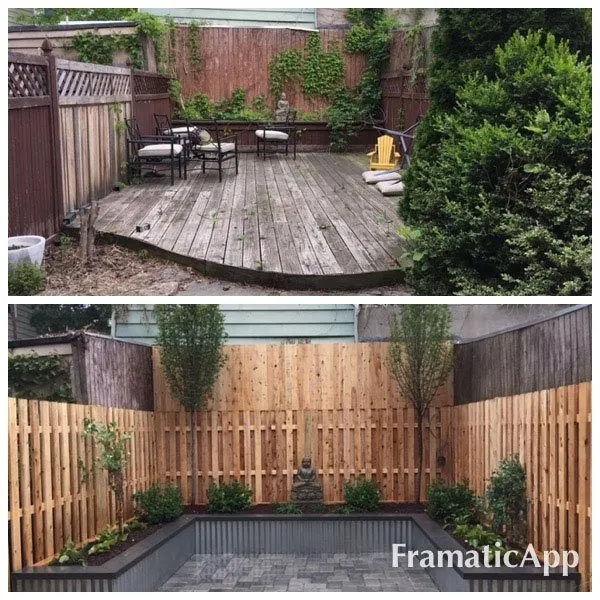 Local yard cleanup service experts serving Carmichael, CA - Classic Landscape Associate