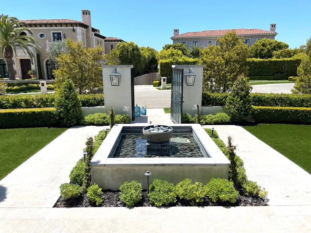 Expert lawn care service in Colton, CA - Classic Landscape