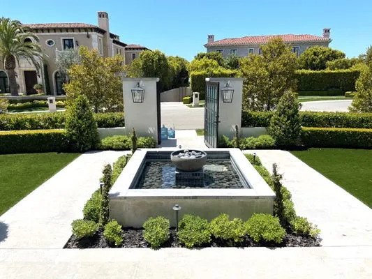 Classic Landscape Logo