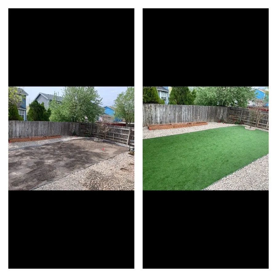 Local residential landscaping for year-round maintenance across Denver, CO - Classic Landscapes