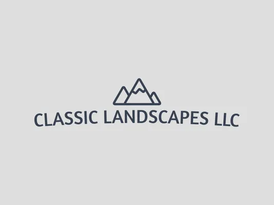 Classic Landscapes Logo