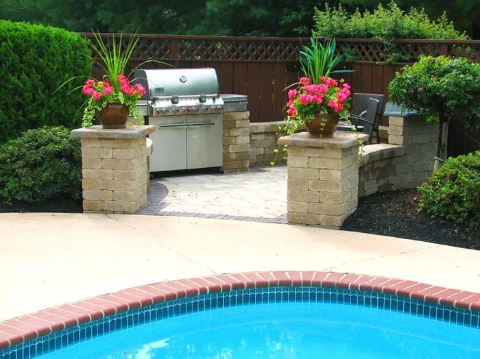 Local landscaping services for residential properties across Richland, PA - Classic Landscapes