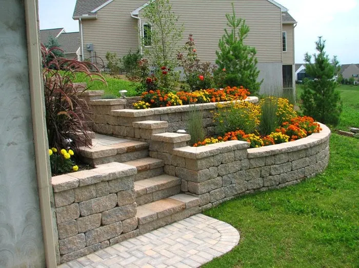 Expert lawn mowing service in Richland, PA - Classic Landscapes