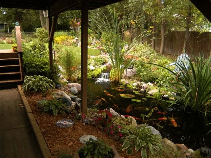 Professional landscape design in Richland, PA - Classic Landscapes