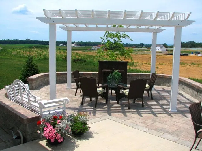 Affordable lawn mowing service in Richland, PA by Classic Landscapes