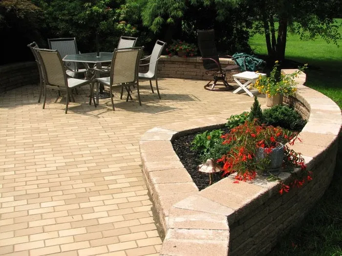 Reliable landscape installation for beautiful yards across Richland, PA - Classic Landscapes