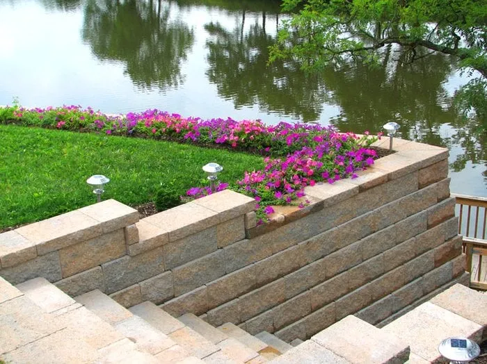 Local yard maintenance for homes across Richland, PA - Classic Landscapes