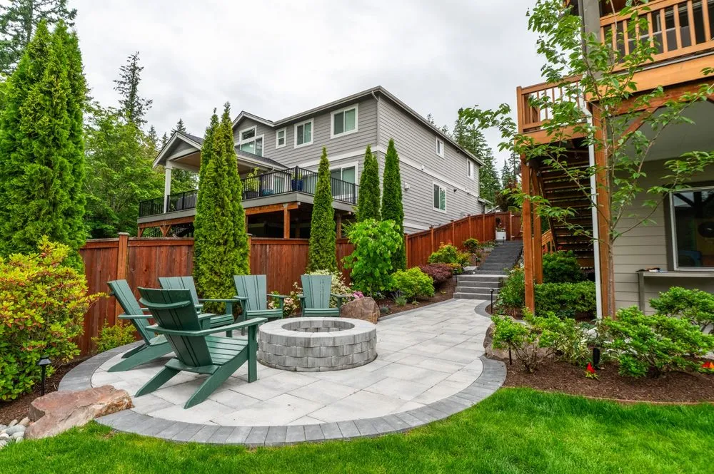 Expert yard maintenance for outdoor upgrades across Kirkland, WA - Classic Landscaping + Nursery