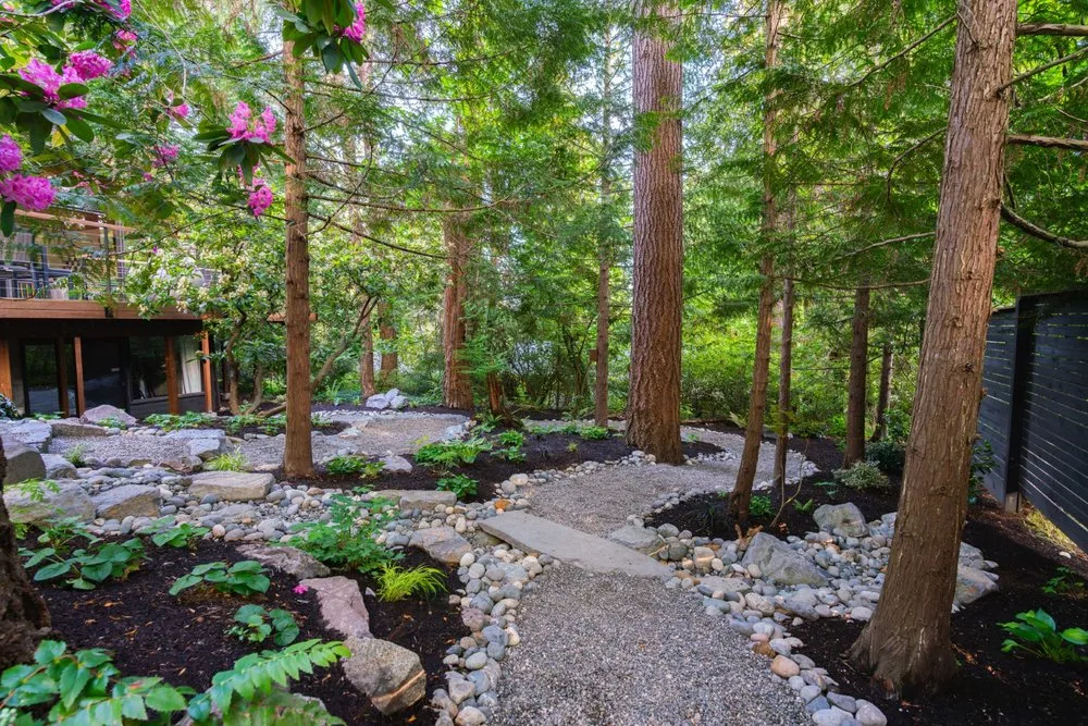 Expert yard maintenance for year-round maintenance across Kirkland, WA - Classic Landscaping + Nursery