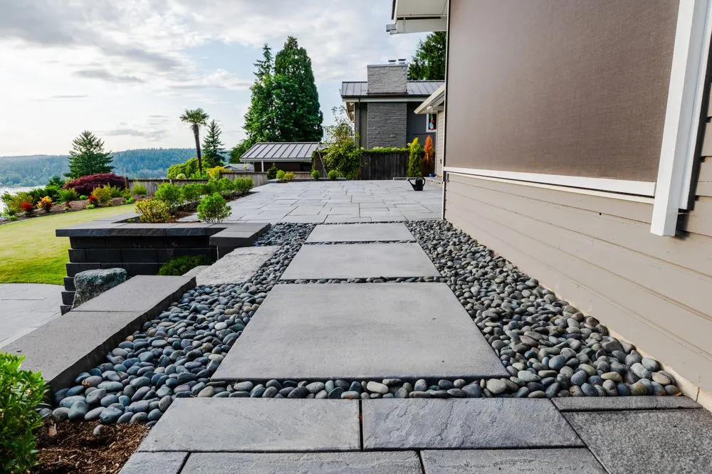Expert landscaping services in Kirkland, WA - Classic Landscaping + Nursery